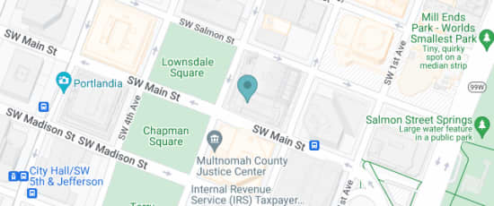 301-363 Southwest Madison Street, Portland, 97204