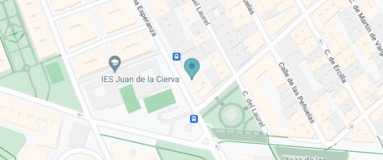 Paseo de la Esperanza, 17, Madrid, 28005