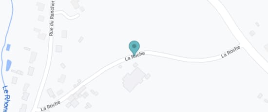 La Roche, Teloché, 72220