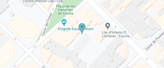 Rossello 508, 08026