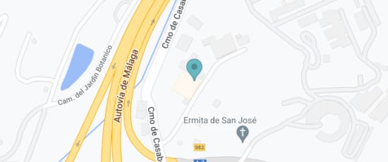 Camino de Casabermeja, 128, Málaga, 29014