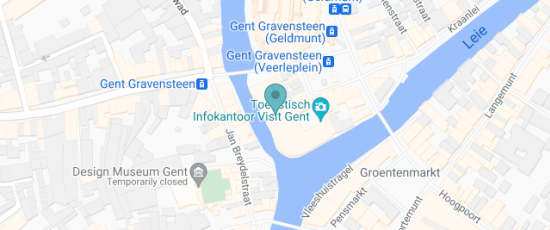 Rekelingestraat 5, Gent, 9000