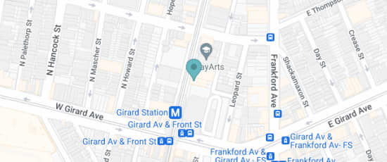 1229 North Front Street, Philadelphia, 19122