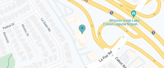 25205 La Paz Road, Laguna Hills, 92653