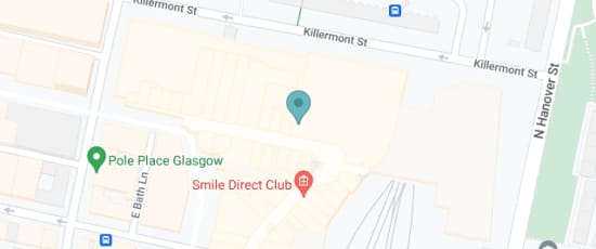 Sauchiehall Street, Glasgow, G3 7PQ