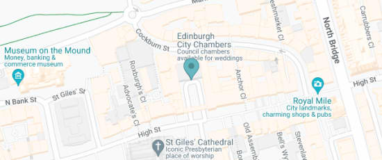 253 High Street, Edinburgh, EH1 1YJ