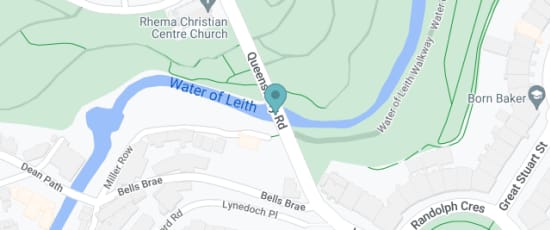 Queensferry Road, Edinburgh, EH3 7UA