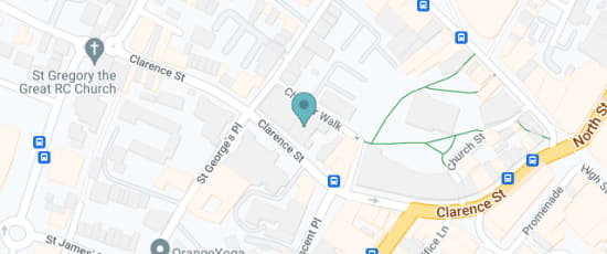 51 Clarence Street, Cheltenham, GL50 3JT