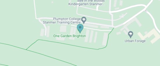 Stanmer Park, Lewes Road, Brighton, BN1 9SE