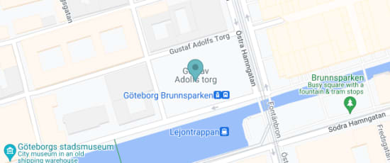 Nordstaden