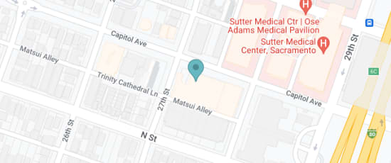 2700 Capitol Avenue, Sacramento, 95816