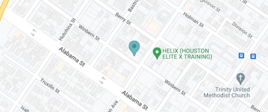 Houston, 77004