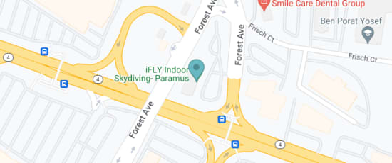 211 Route 4, Paramus, 07652
