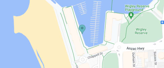 Glenelg, 5045