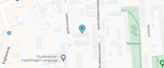 København V, 1665