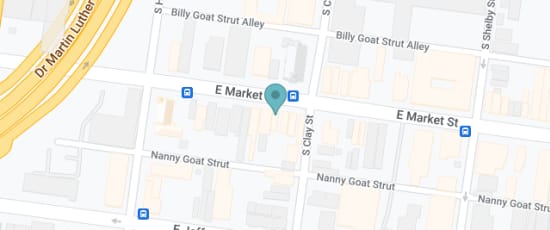 634 East Market Street, Louisville, 40202