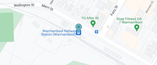 Merri Street, Warrnambool, 3280