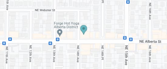 1413 Northeast Alberta Street, Portland, 97211