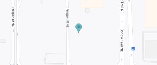20 Freeport Place Northeast, Calgary, T3J 0T6