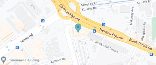 500 Clemenceau Avenue North, 229495