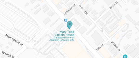578 West Main Street, Lexington, 40507