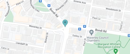 Bondi Junction, 2022
