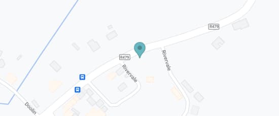 Teergonean, Doolin, V95 XR0K