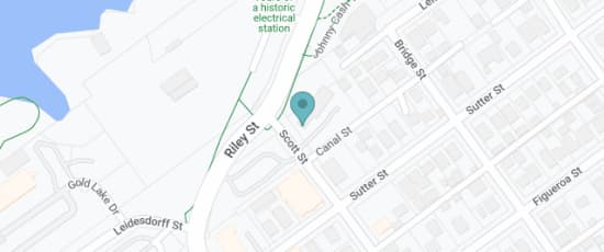 203 Scott Street, Folsom, 95630