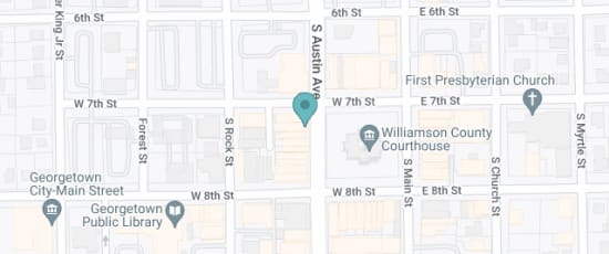 704 South Austin Avenue, Georgetown, 78626