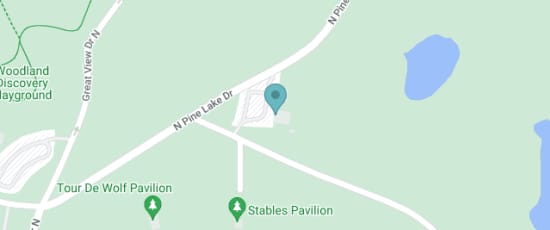 North Pine Lake Drive, Cordova, 38018