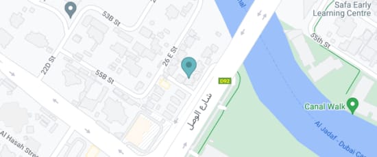 Jumeirah
