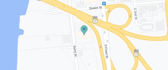 721 Surry Street, Wilmington, 28401