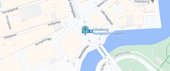 Inom Vallgraven, 411 10