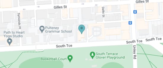 208 South Terrace, Adelaide, 5000