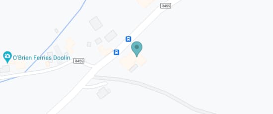 1 Fisher Street, Ballyvara, Doolin, V95 CC79