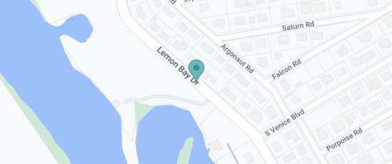 4800 Lemon Bay Drive, Venice, 34293
