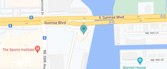 Fort Lauderdale, 33304