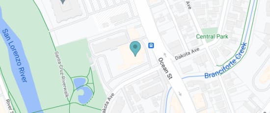 Santa Cruz, 95060