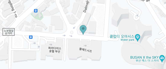 해운대구 해운대해변로298번길 24, 48099
