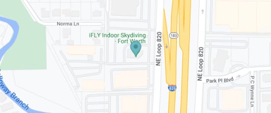 663 Northeast Loop 820, Fort Worth, 76053