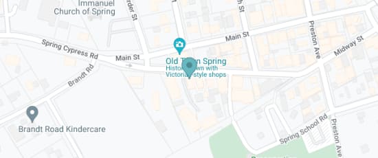 417 Gentry Street building c, Spring, 77373