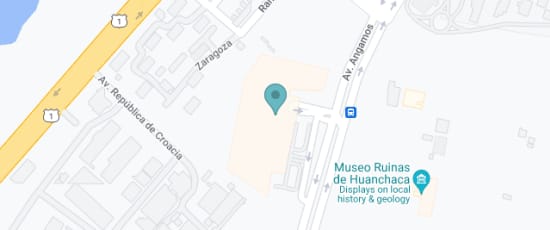 Avenida Angamos 01455, Antofagasta, 0