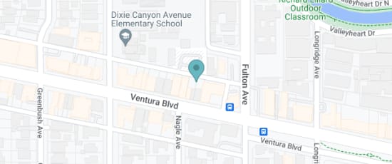 13323 Ventura Blvd, 91423