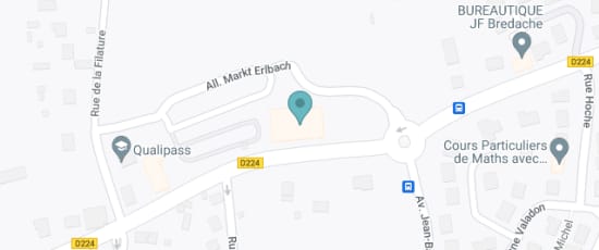 16 Avenue du Président Vincent Auriol, Panazol, 87350