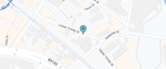 Lower Trinity Street, Birmingham, B9 4AG