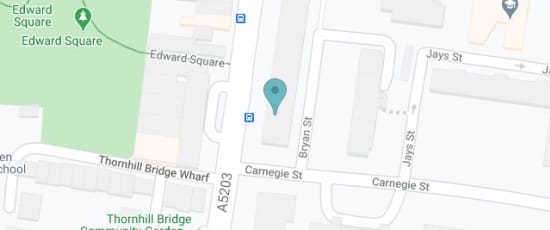 170 Caledonian Road, N1 0SQ