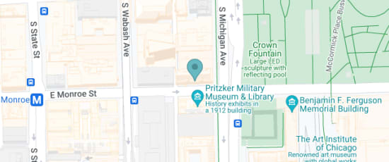 76 East Monroe Street, Chicago, 60603