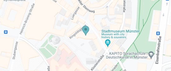 Salzstraße 38, Münster, 48143