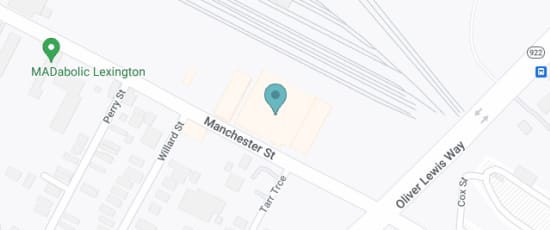 903 Manchester Street, Lexington, 40508
