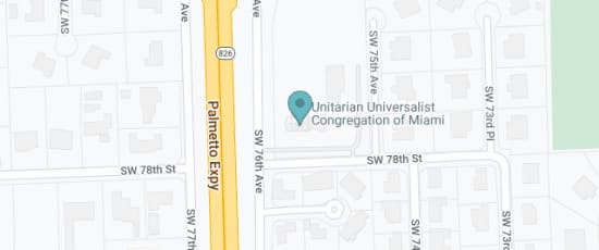 7701 Southwest 76th Avenue, Miami, 33143